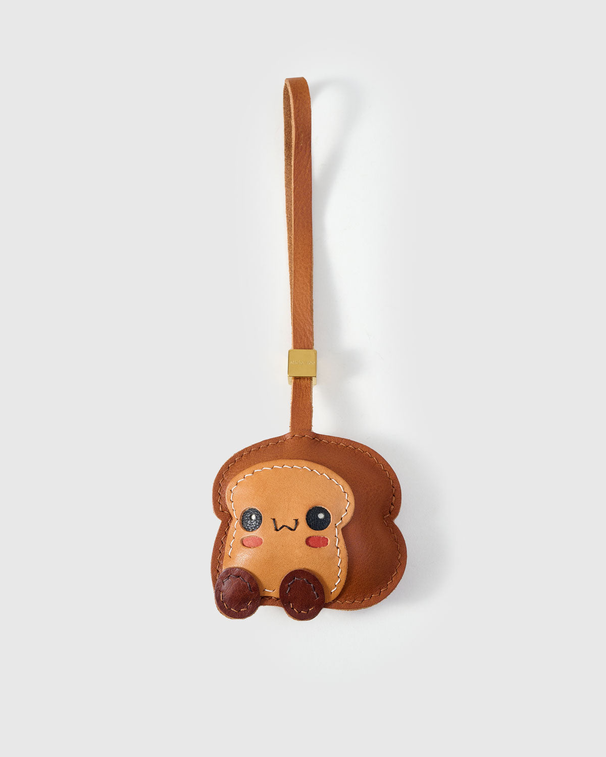 TOAST CHARM