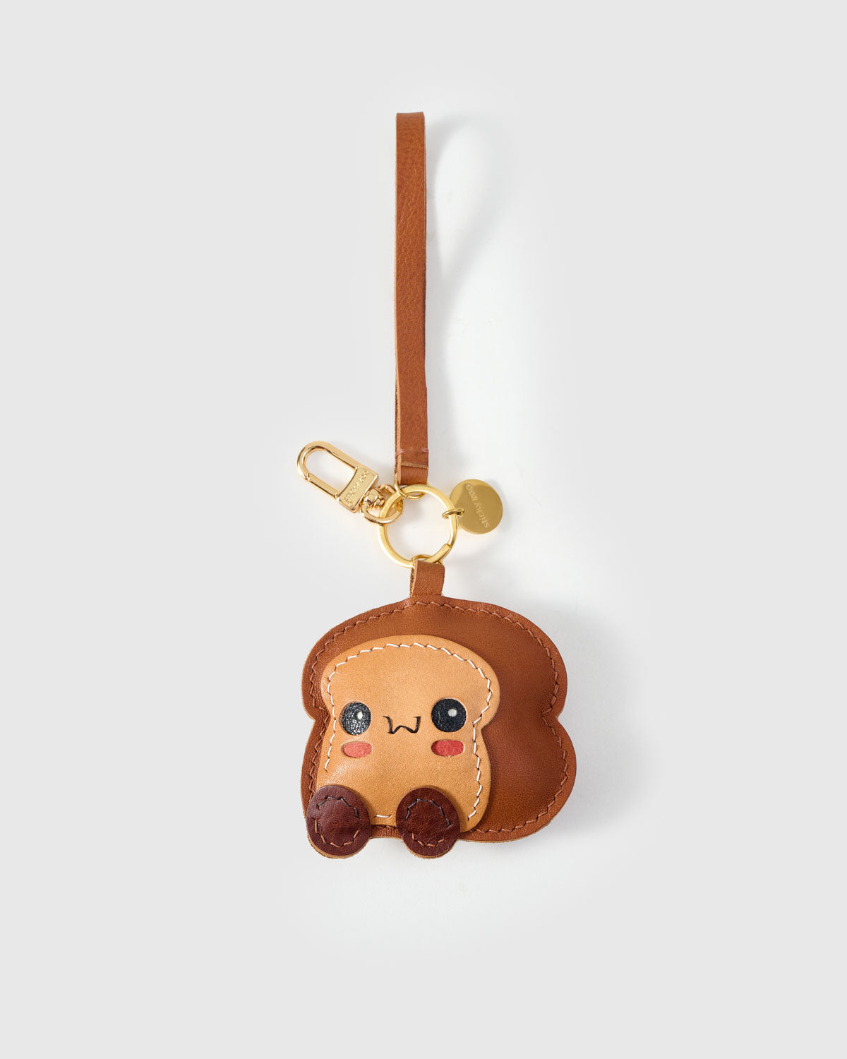 TOAST CHARM