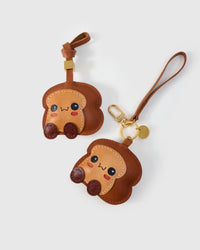 TOAST CHARM