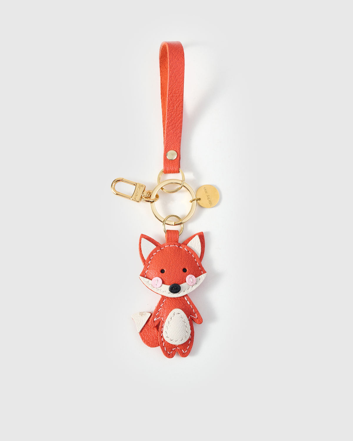 FOX CHARM