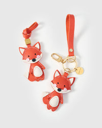 FOX CHARM