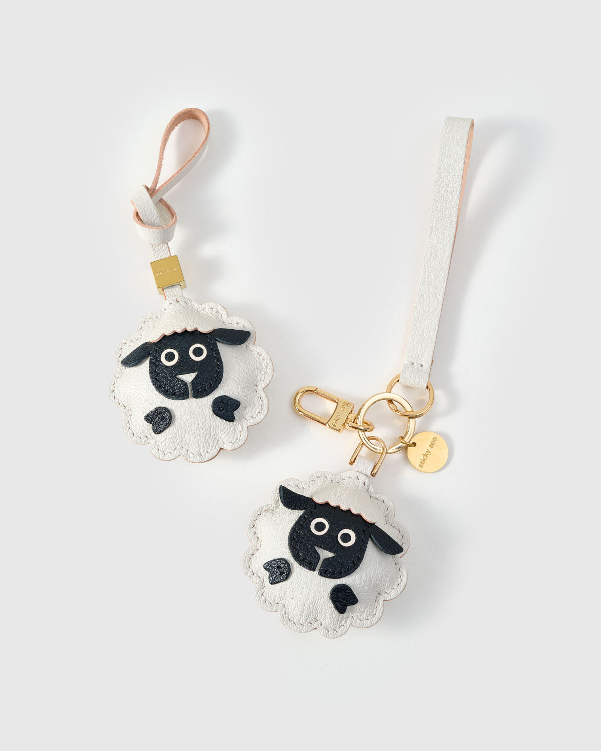 SHEEP CHARM