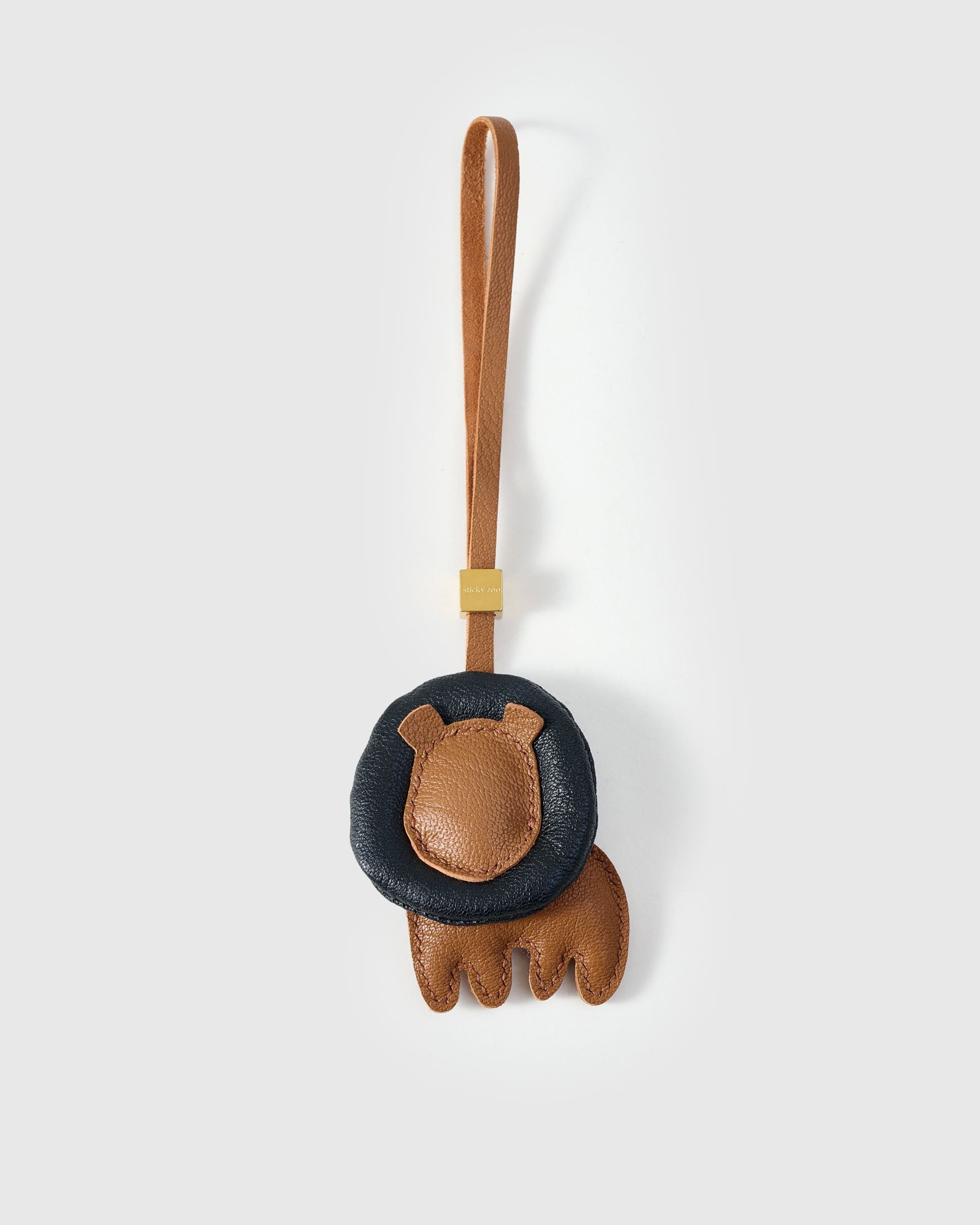 LION CHARM