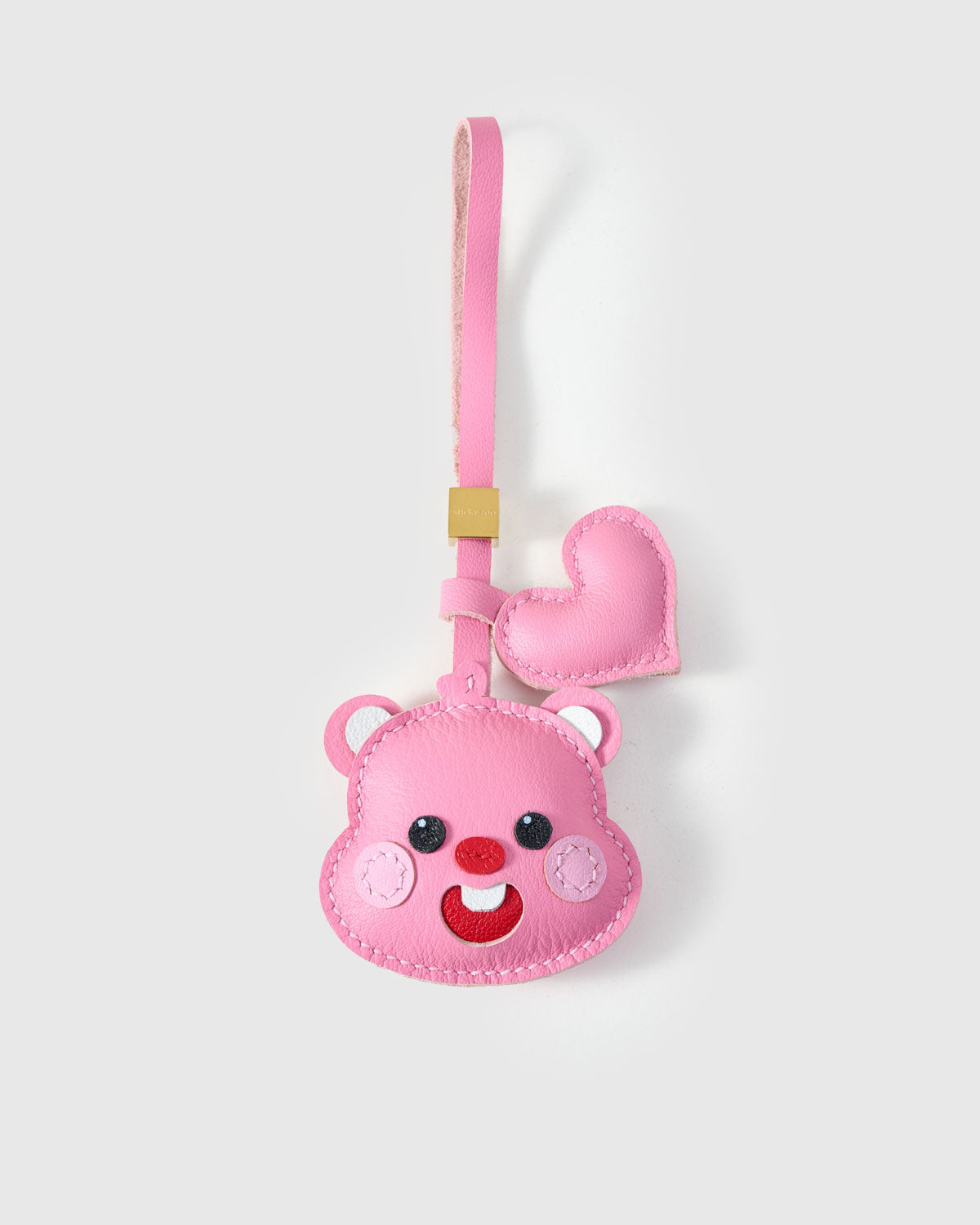 LOTS-O HUGGIN BEAR CHARM