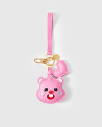 LOTS-O HUGGIN BEAR CHARM