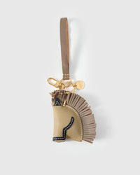 HORSE CHARM | GRAY