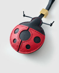 LADYBUG CHARM
