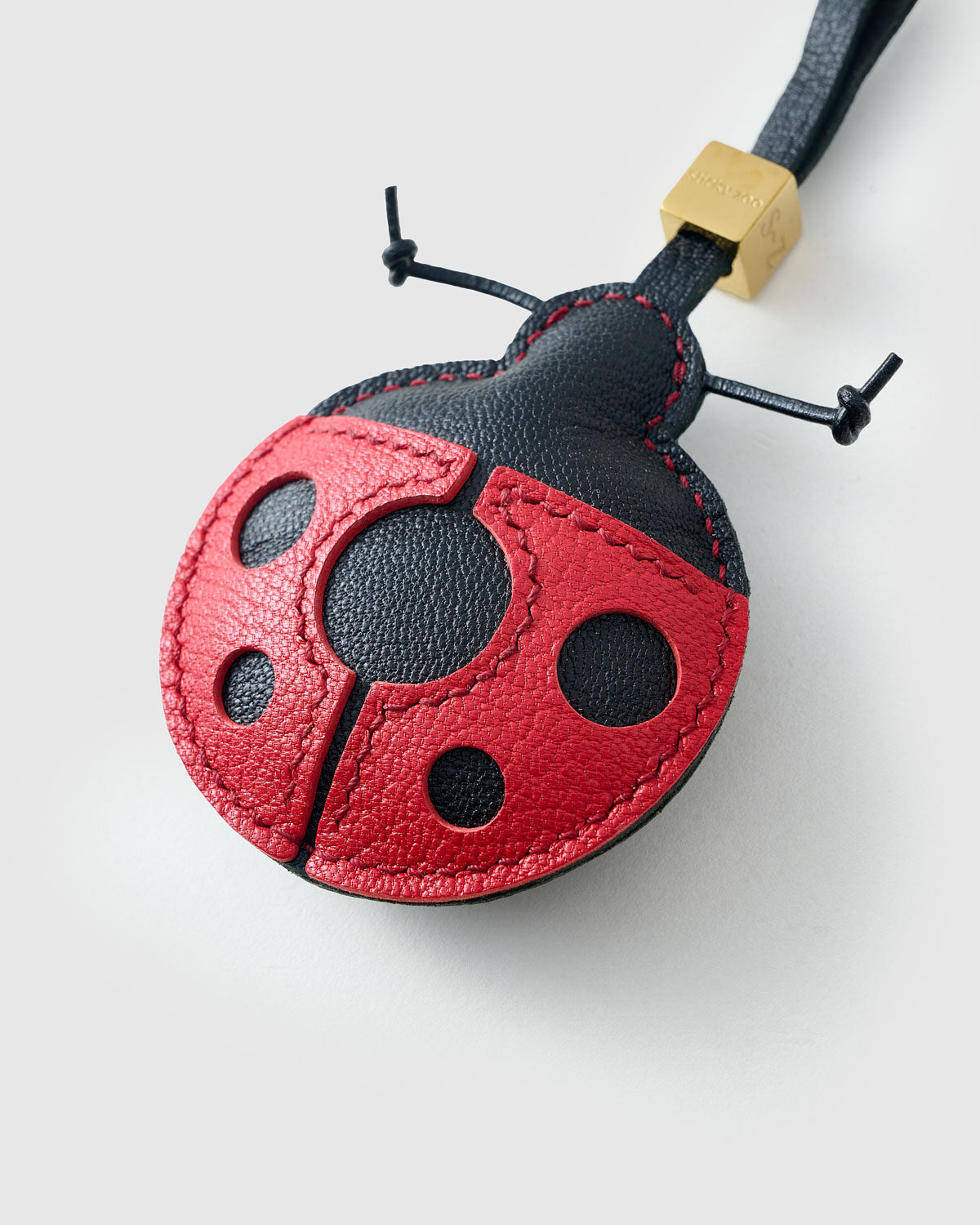LADYBUG CHARM