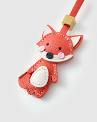 FOX CHARM