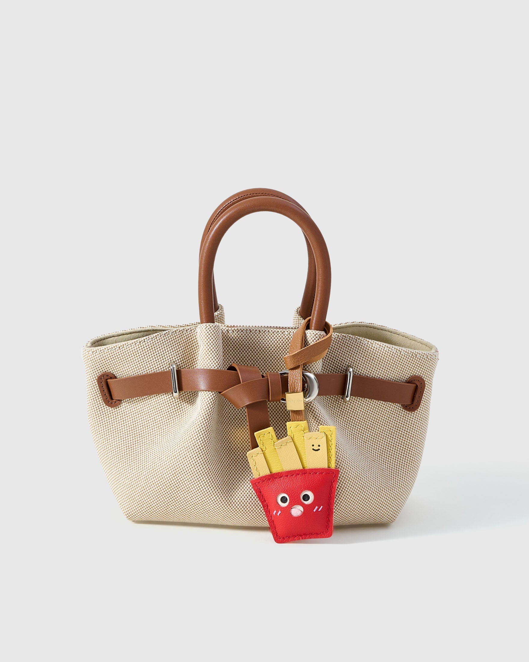 FRIES CHARM