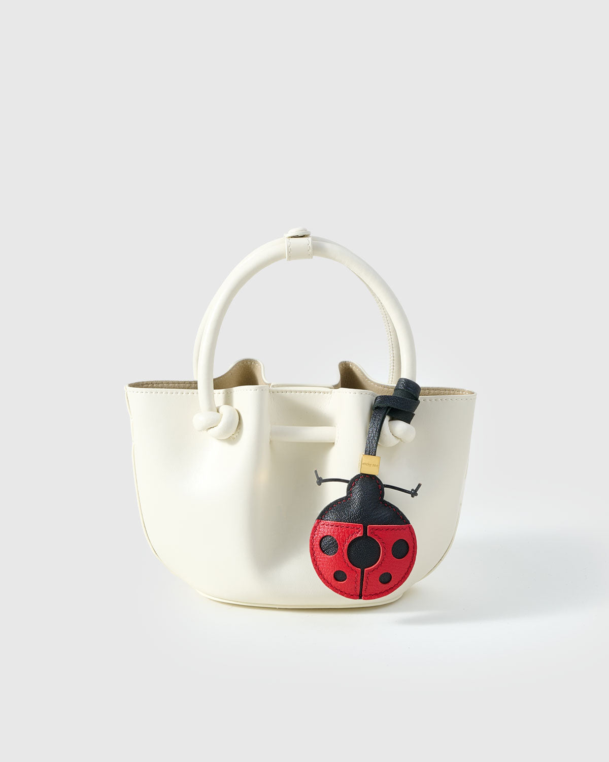 LADYBUG CHARM