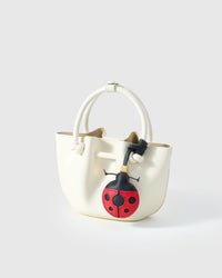 LADYBUG CHARM