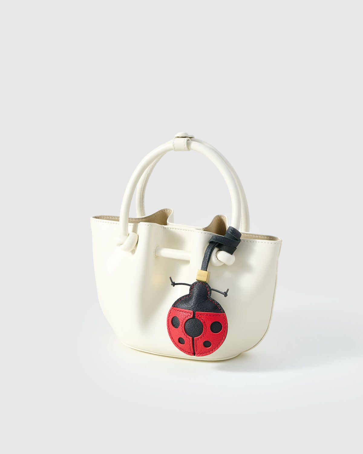 LADYBUG CHARM