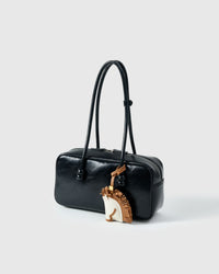 HORSE CHARM | WHITE