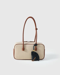 HORSE CHARM | BLACK