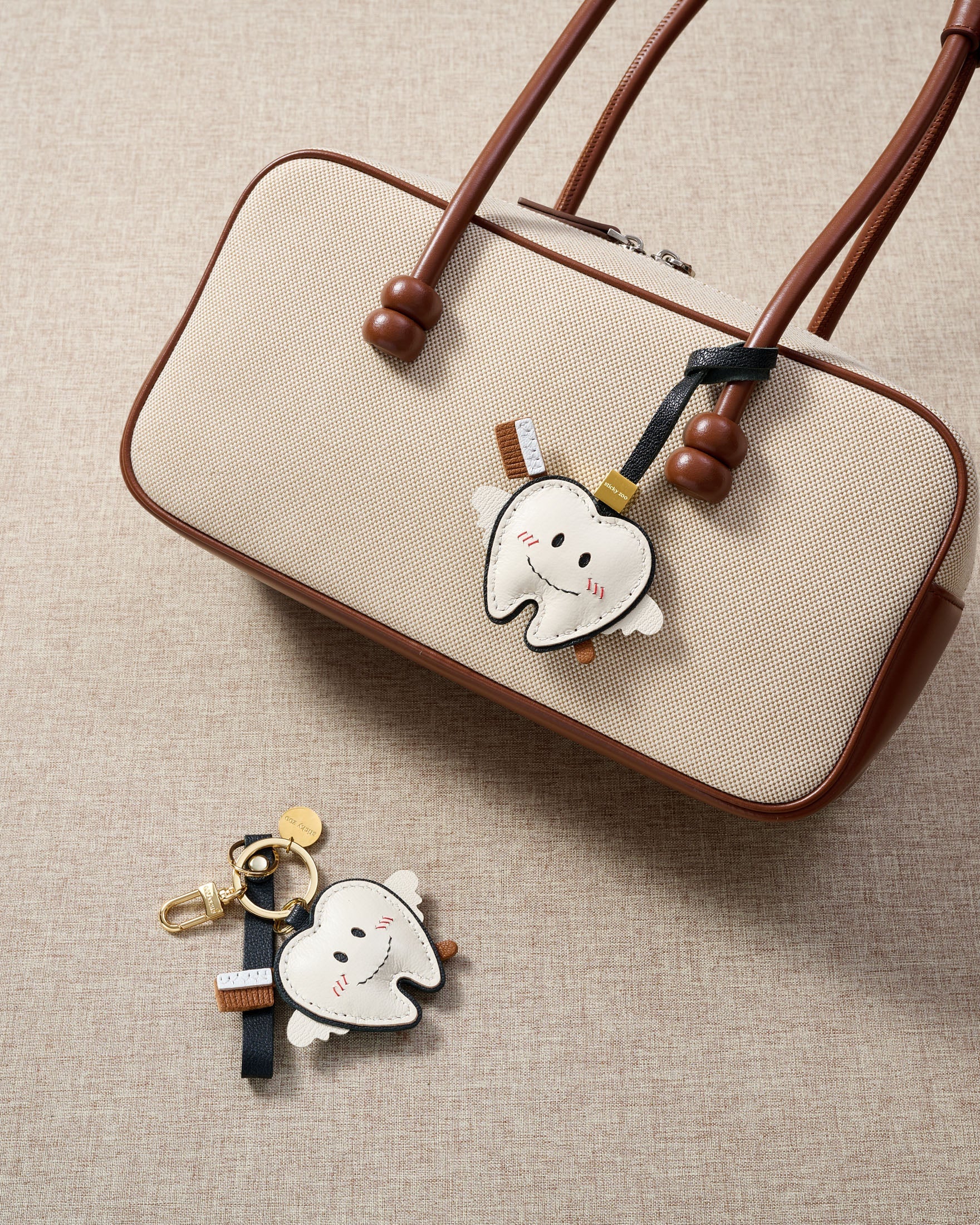 TOOTH FAIRY CHARM