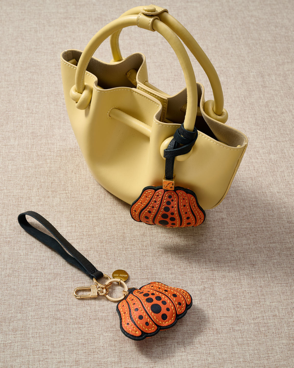PUMPKIN CHARM