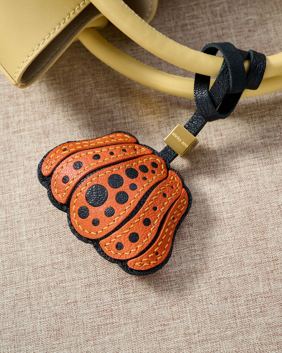 PUMPKIN CHARM