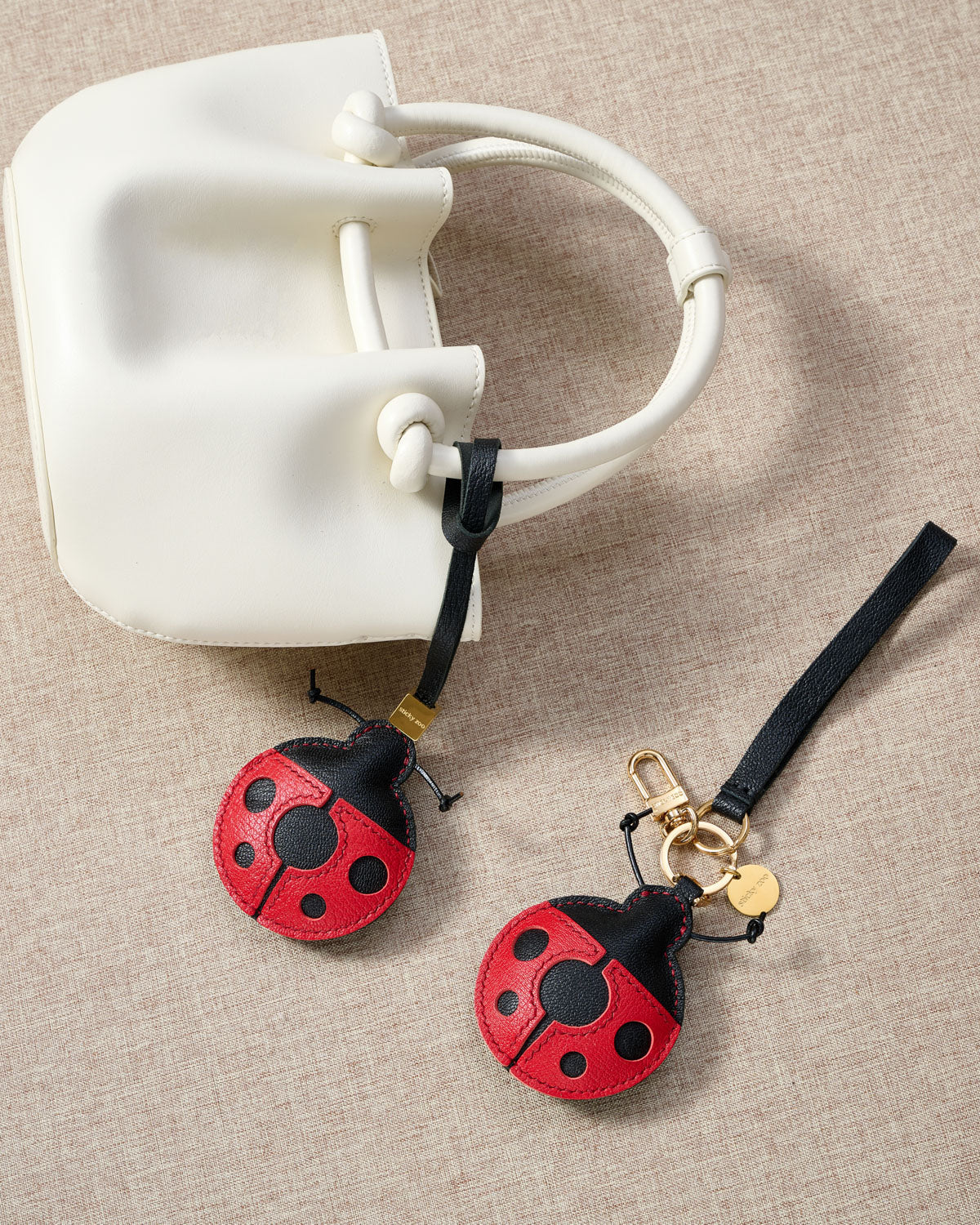 LADYBUG CHARM