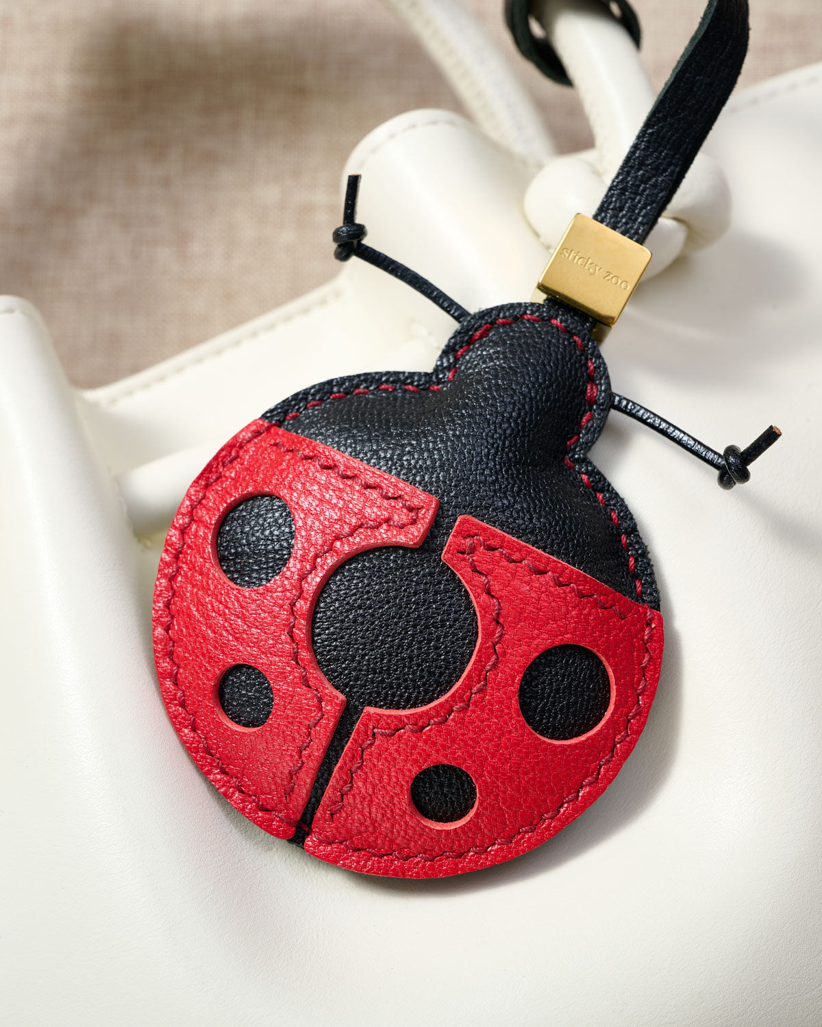 LADYBUG CHARM