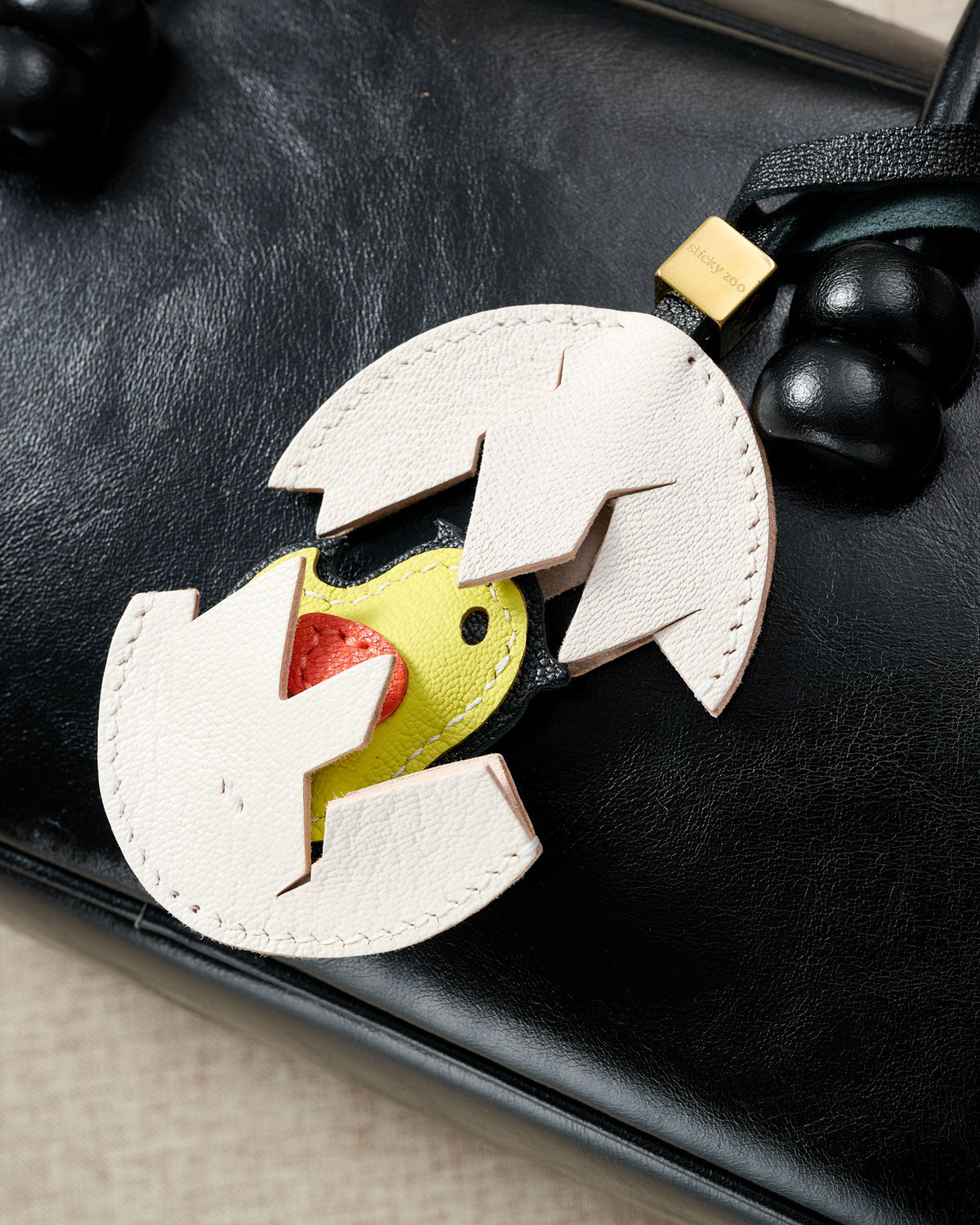 CHIK CHARM