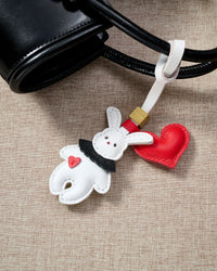 RABBIT CHARM