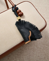 HORSE CHARM | BLACK