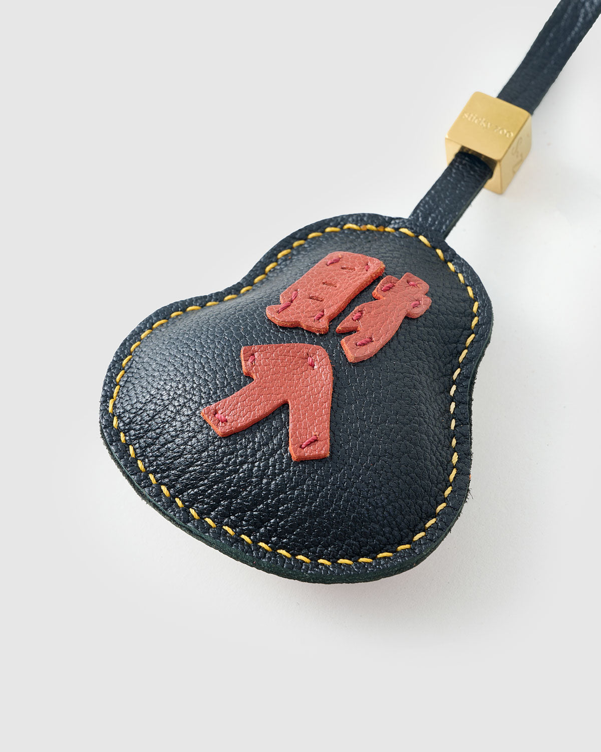 DARUMA CHARM