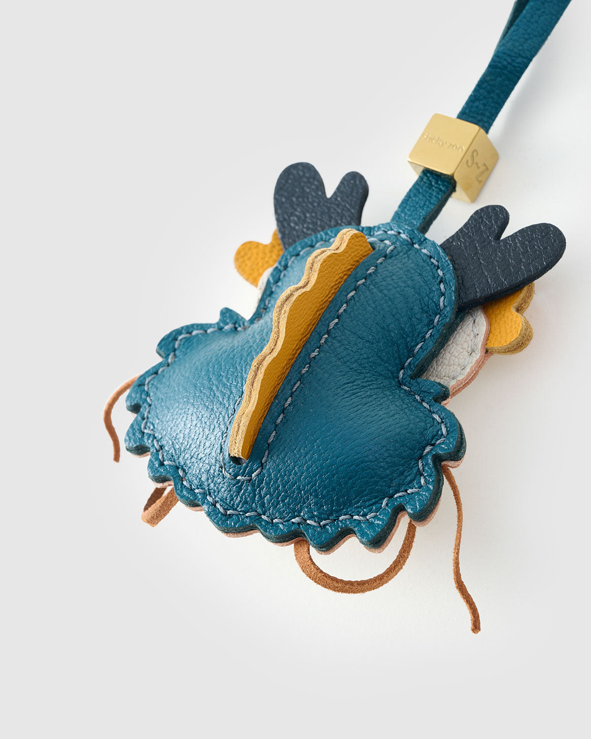 DRAGON CHARM