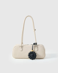 PLAIN NIGHT FLOWER CHARM