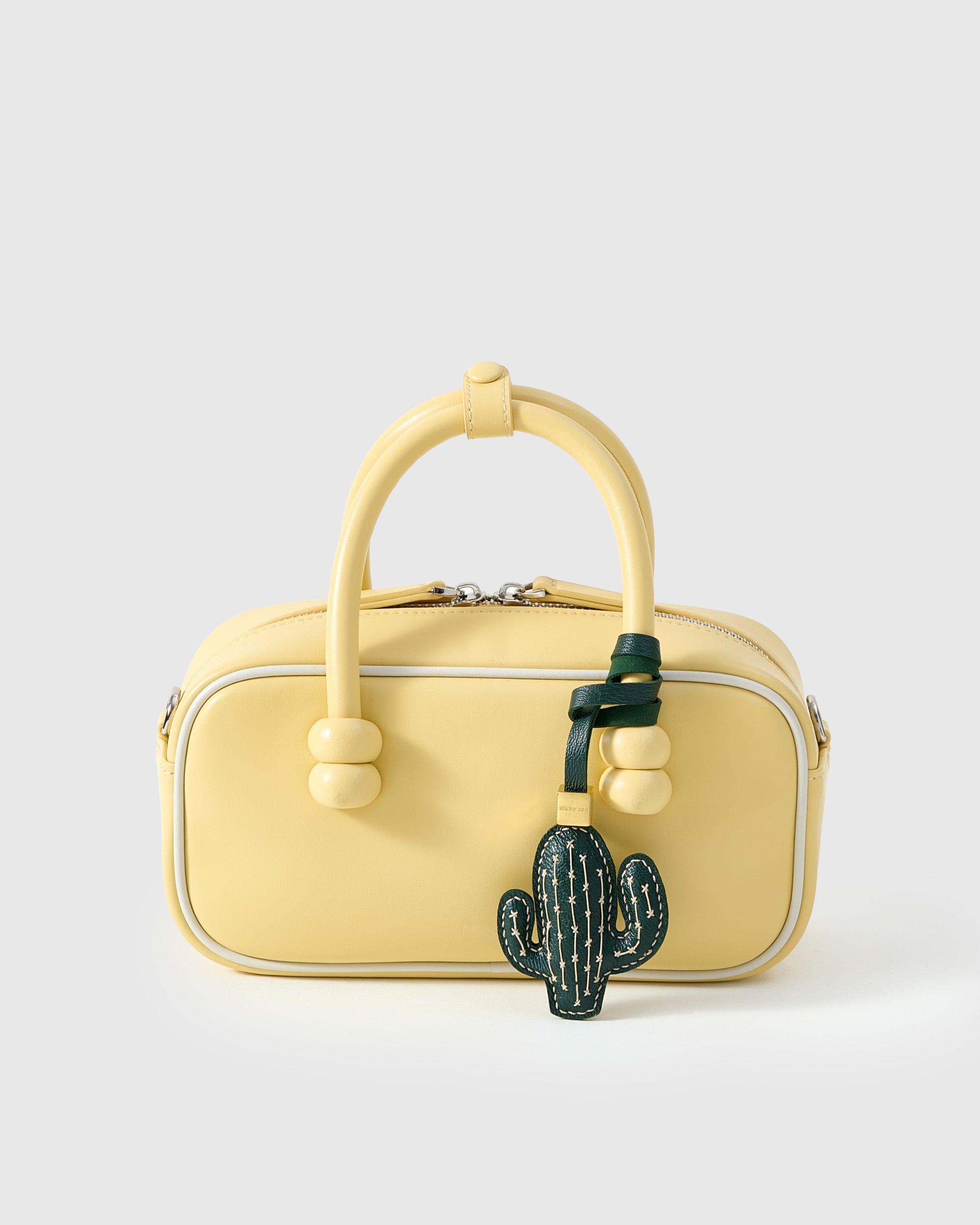 CACTUS CHARM