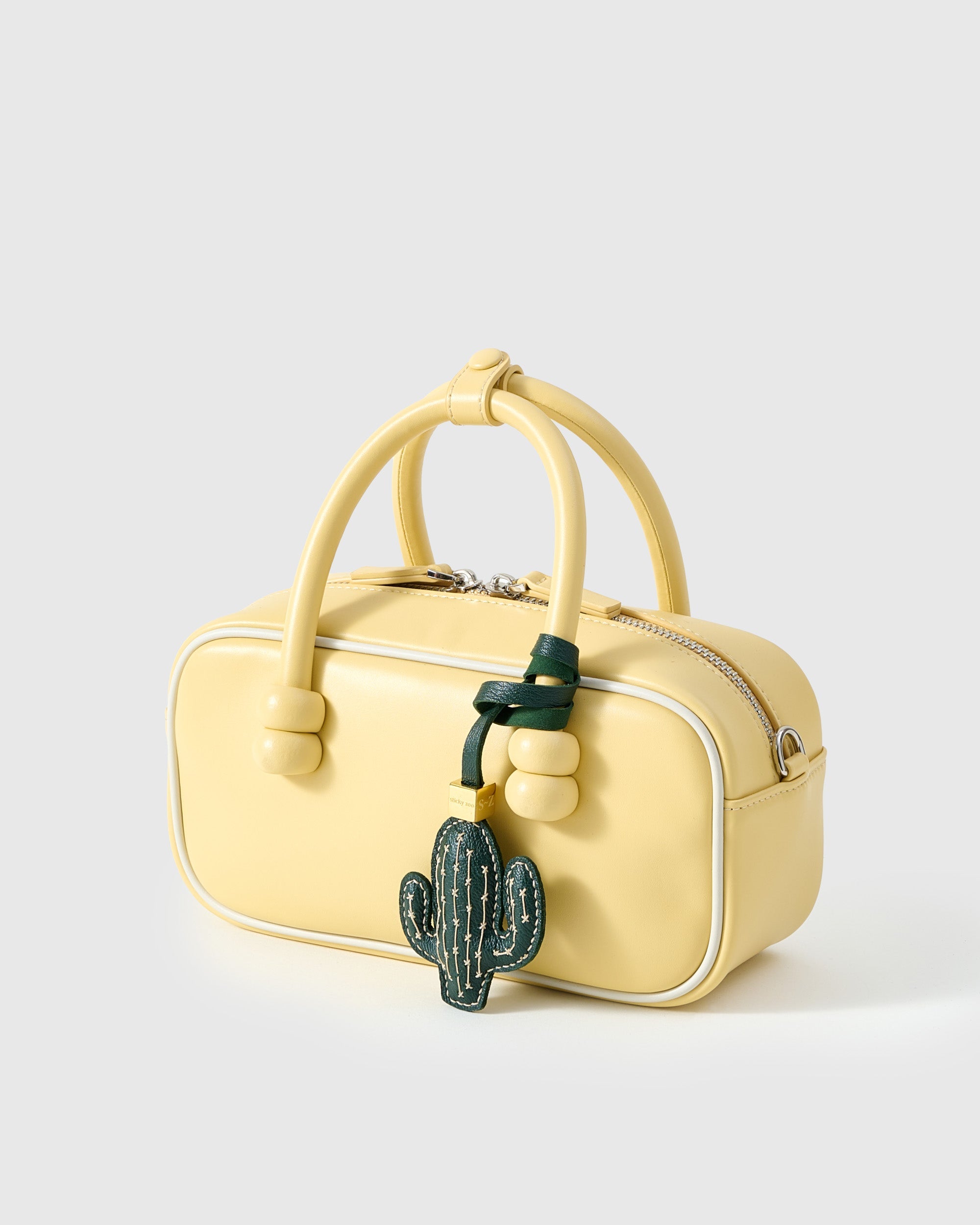 CACTUS CHARM