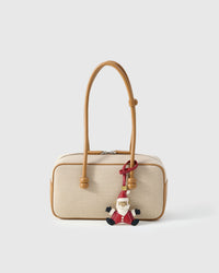 SANTA CLAUS CHARM