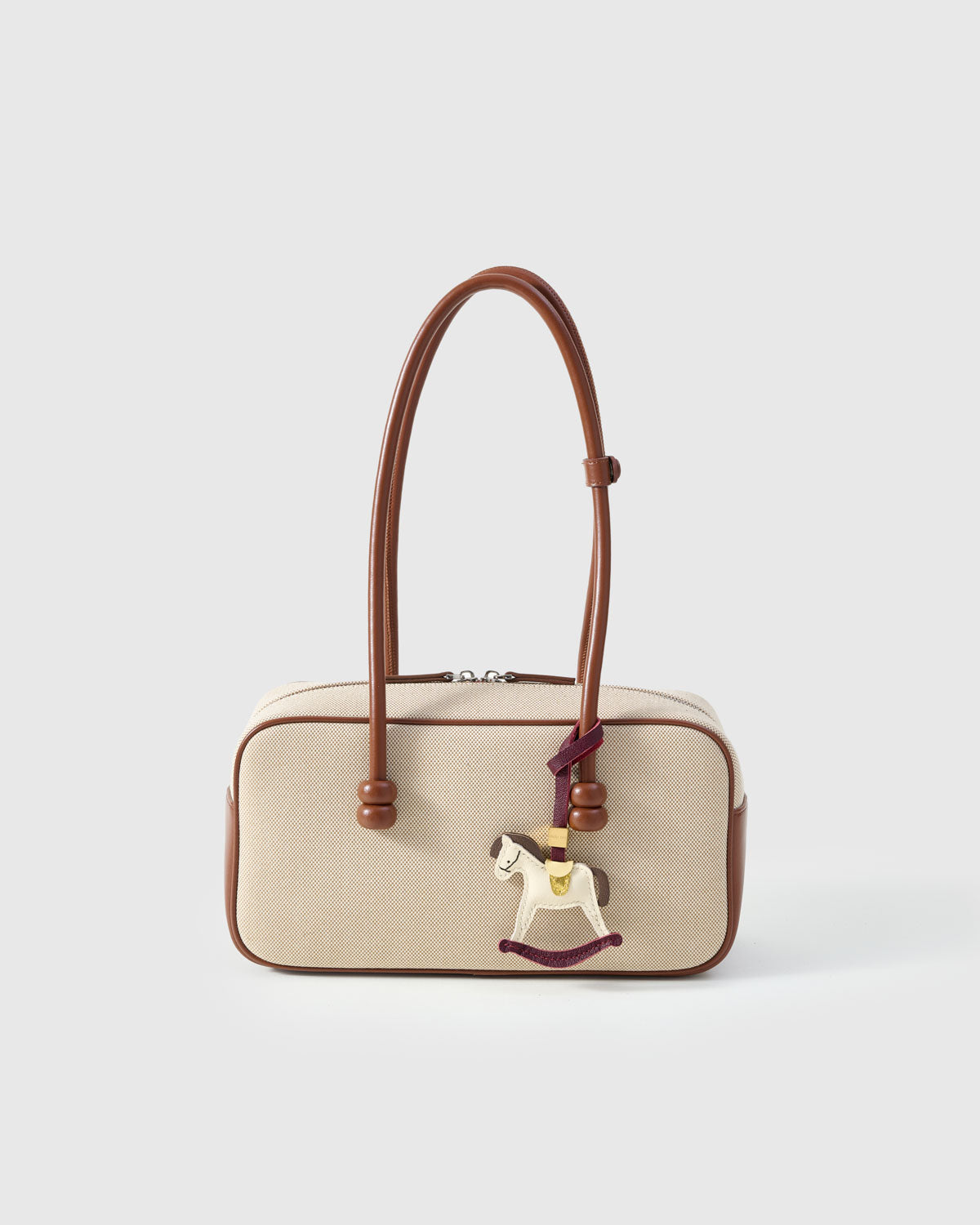 ROCKING HORSE CHARM