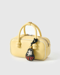 DARUMA CHARM