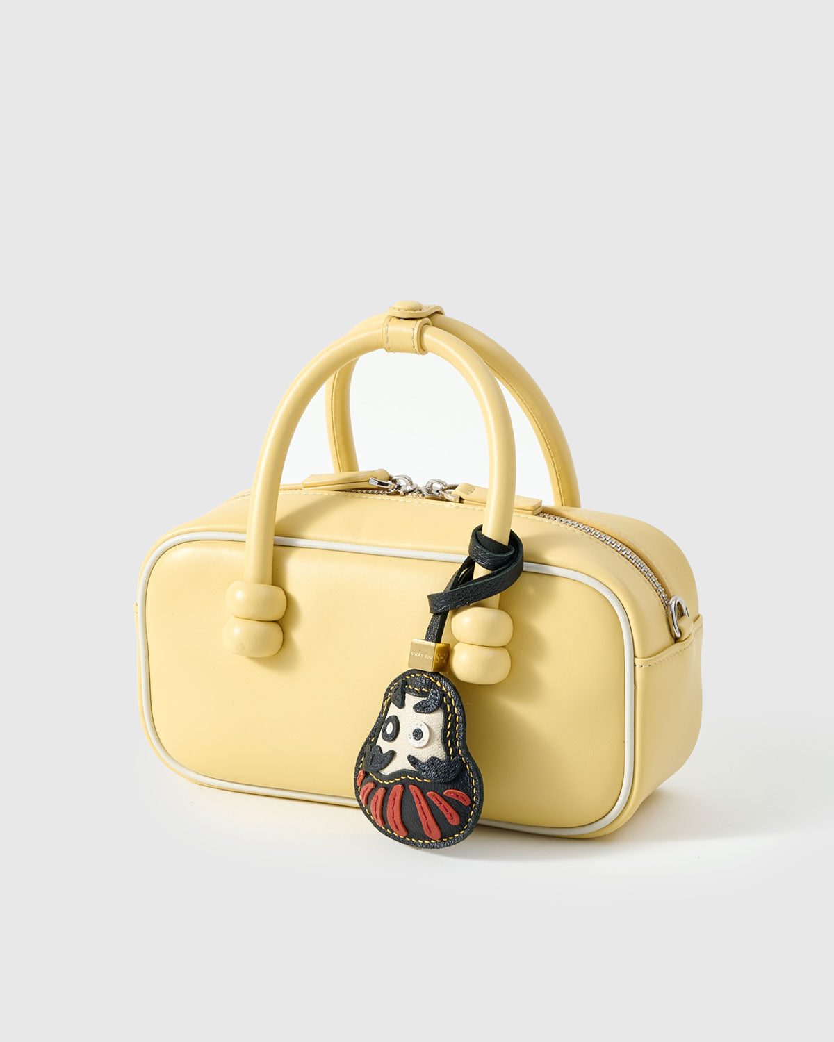 DARUMA CHARM
