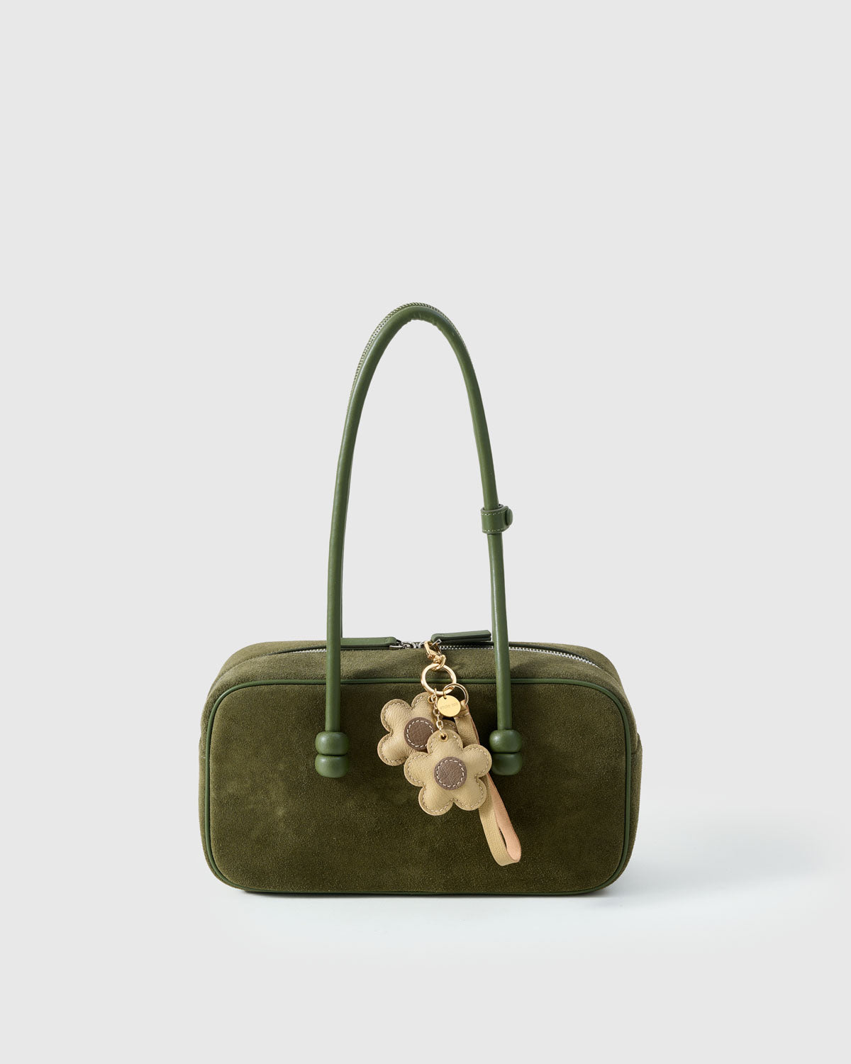 FLOWERS CHARM