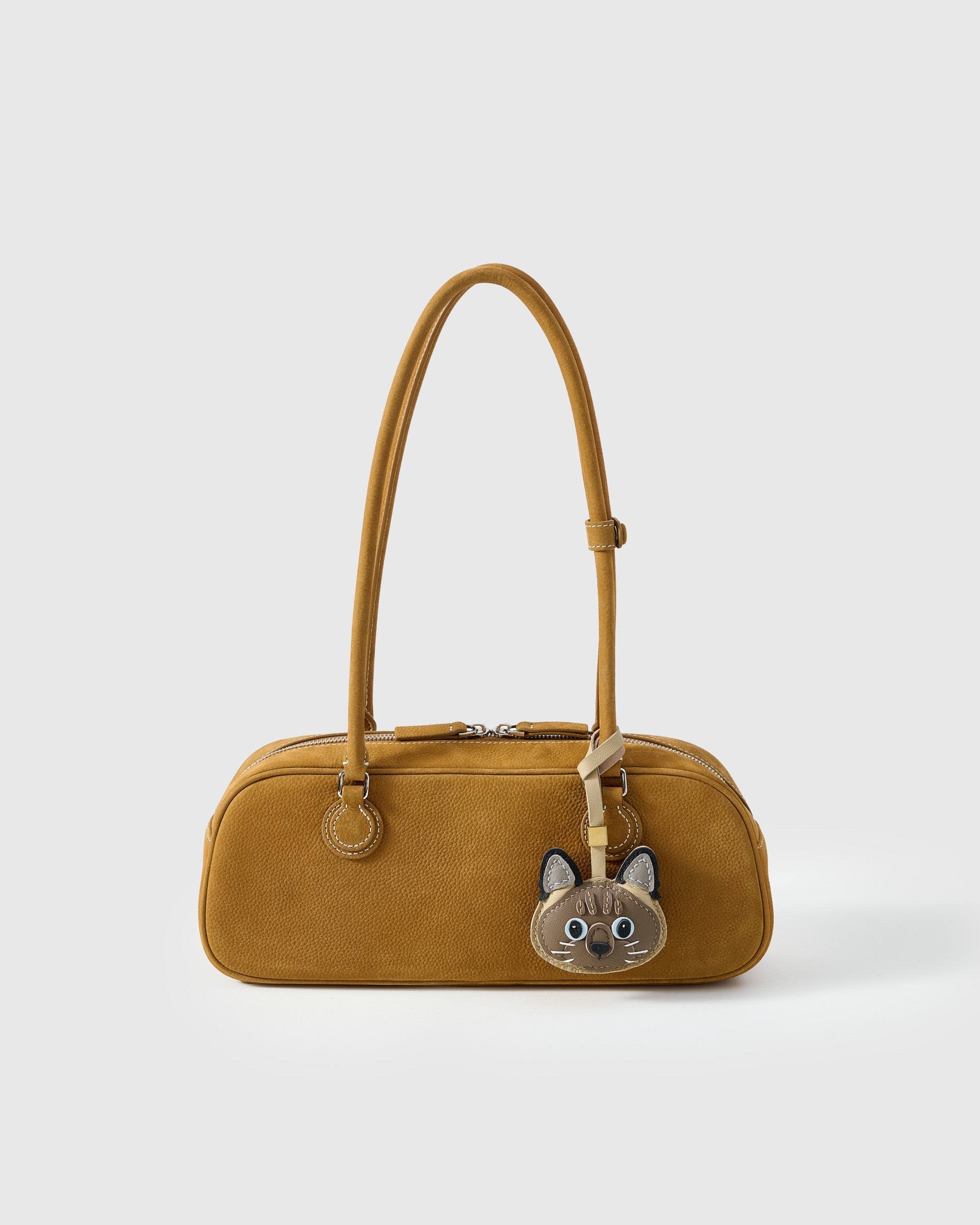 TONKINESE CAT CHARM