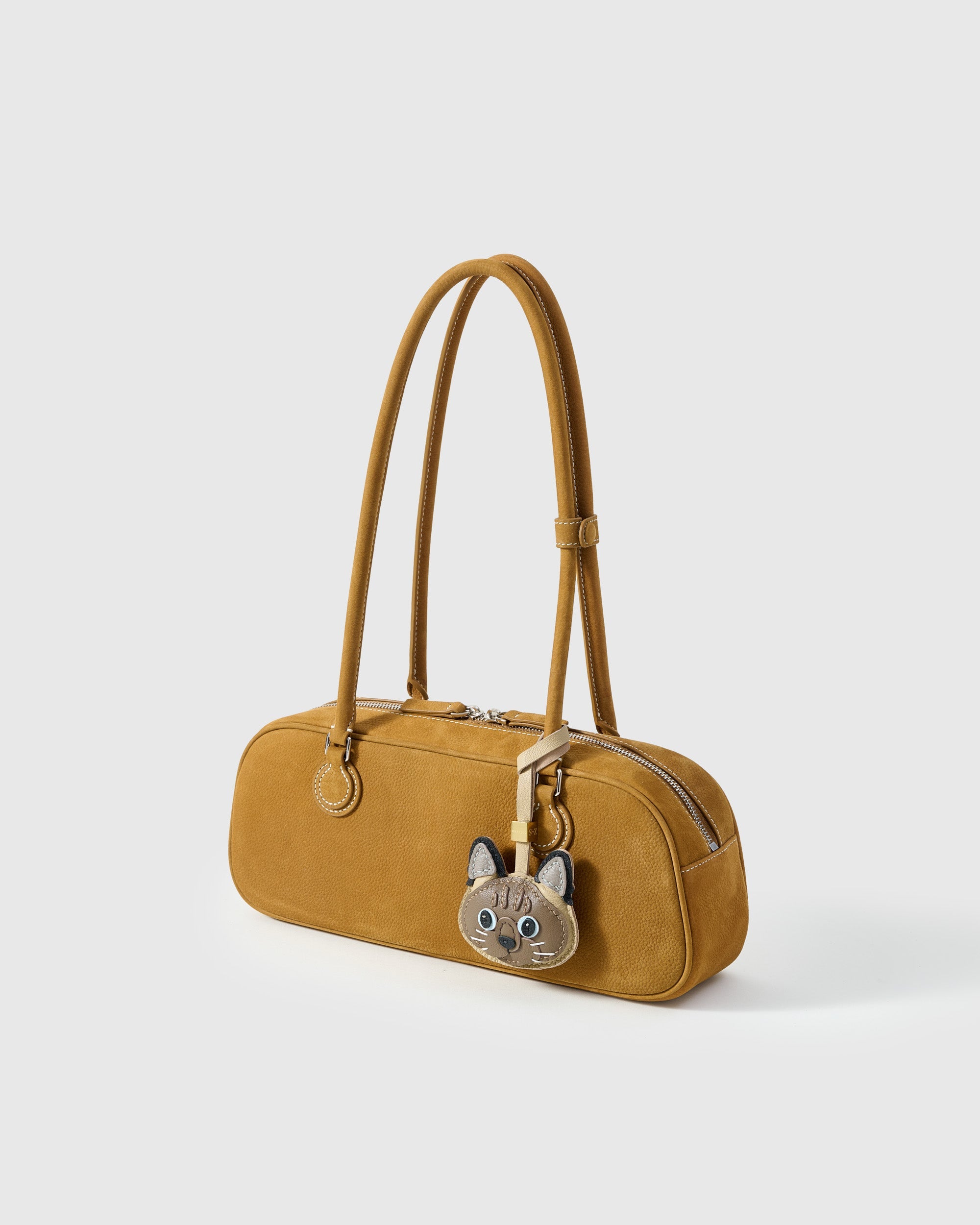 TONKINESE CAT CHARM