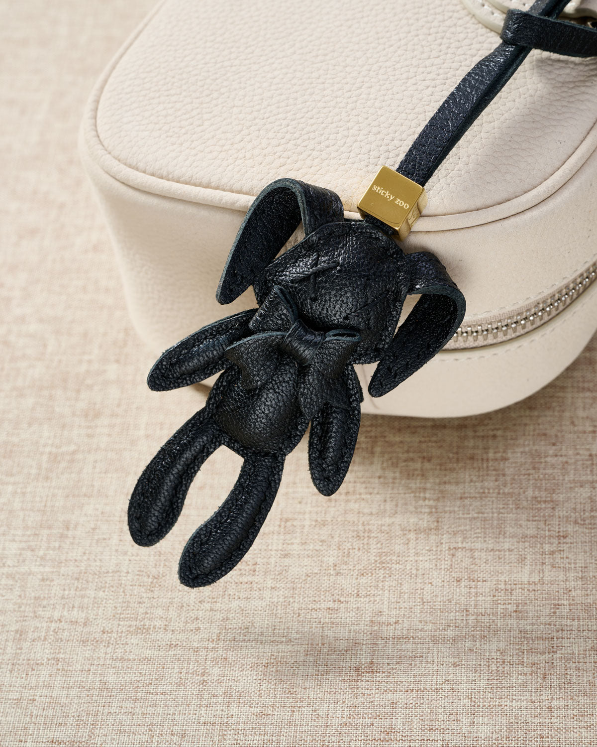RABBIT CHARM