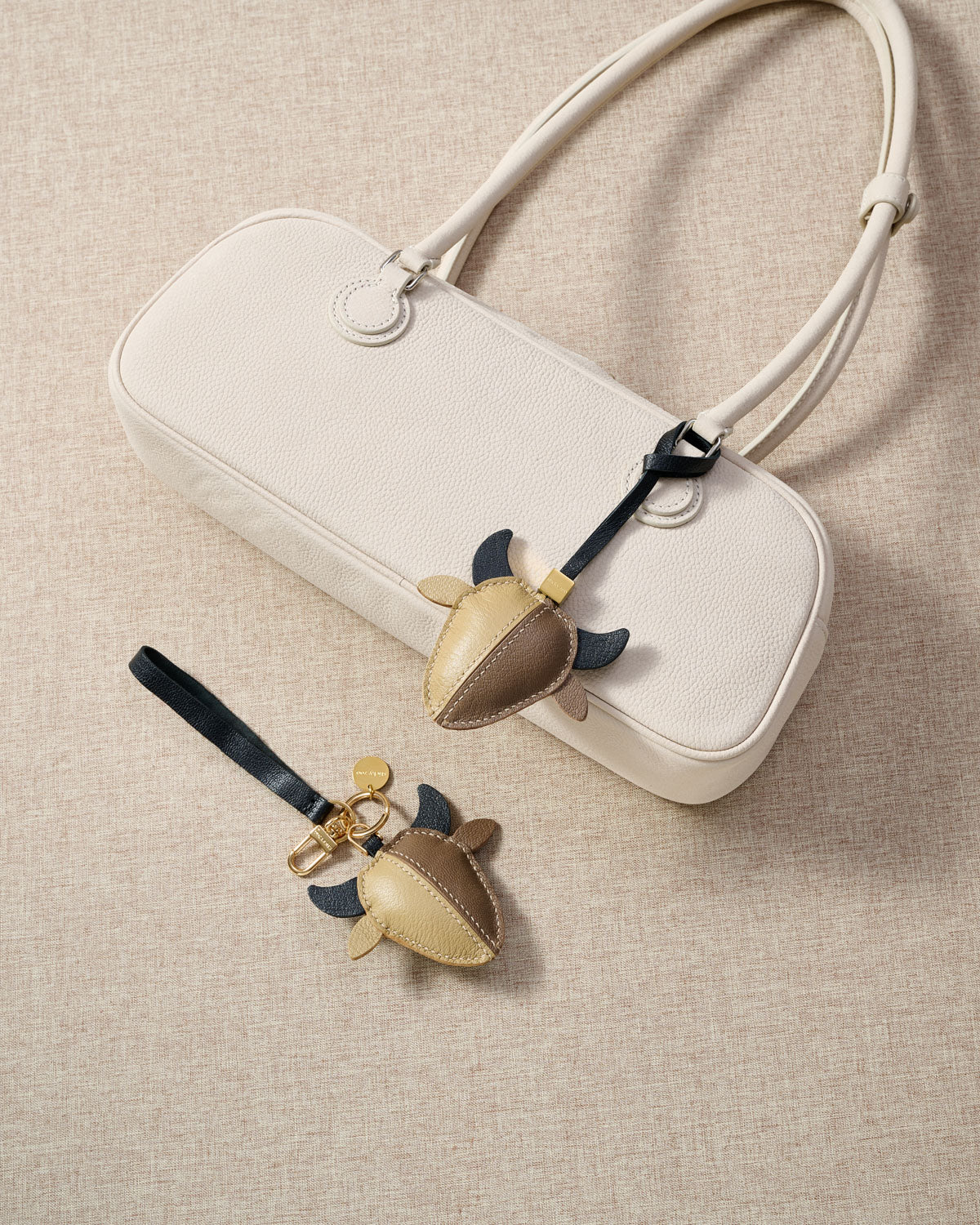COW CHARM