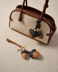 ACORNS CHARM