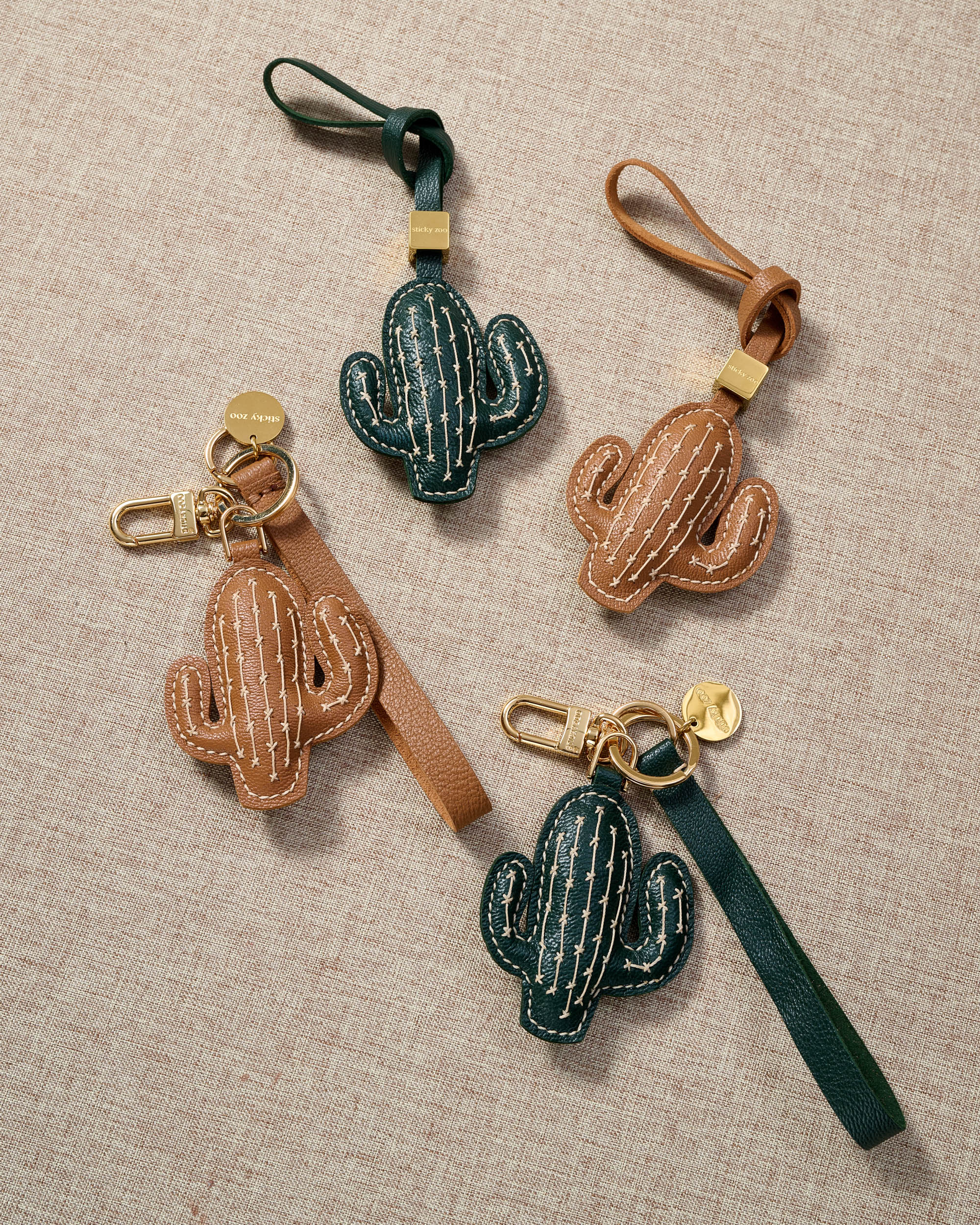 CACTUS CHARM