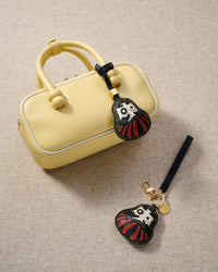 DARUMA CHARM