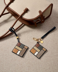 PIET MONDRIAN CHARM