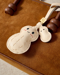 PEANUT BUDDY CHARM