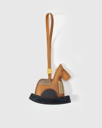ROCKING HORSE