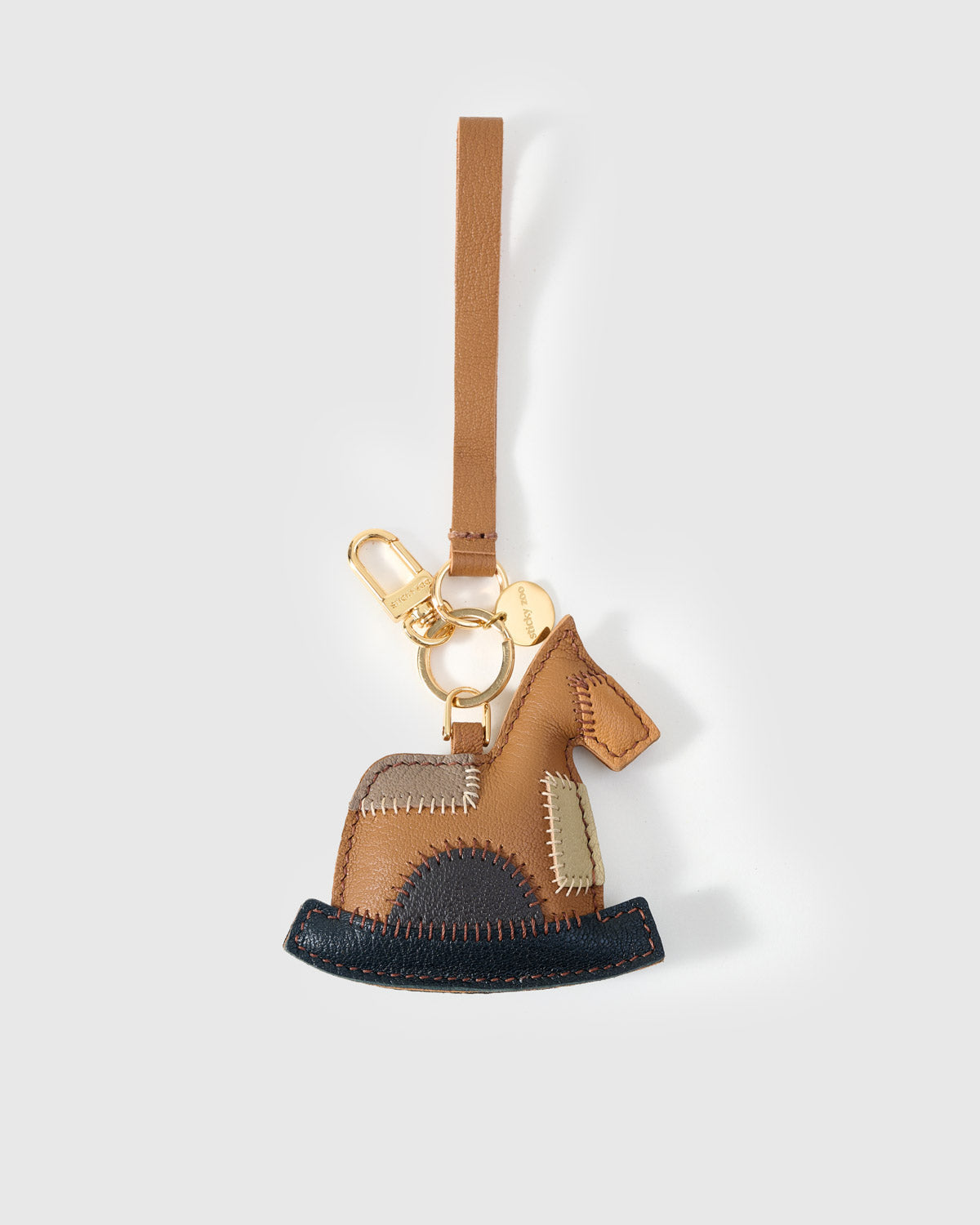 ROCKING HORSE