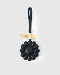PLAIN NIGHT FLOWER CHARM