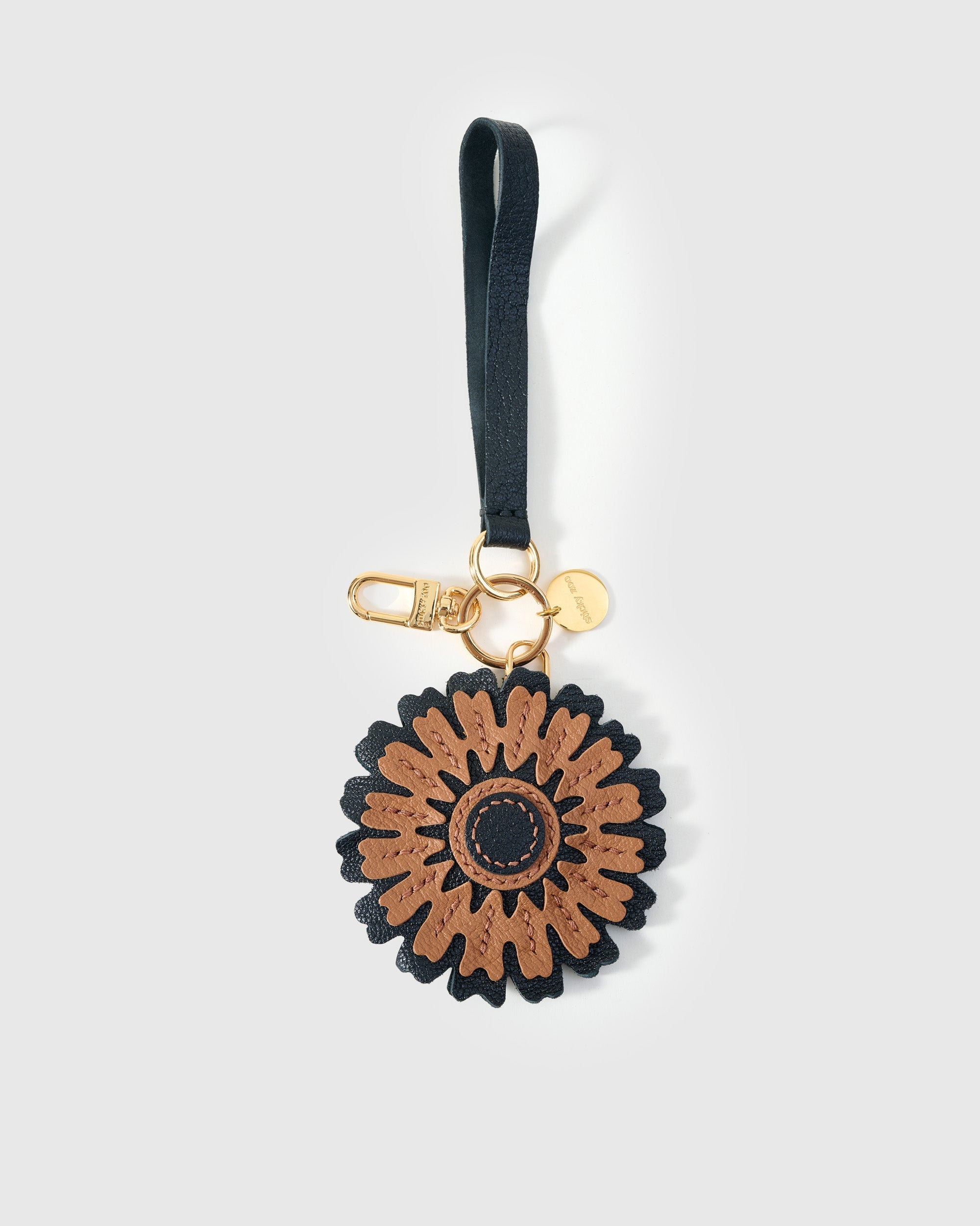 SUNFLOWER CHARM